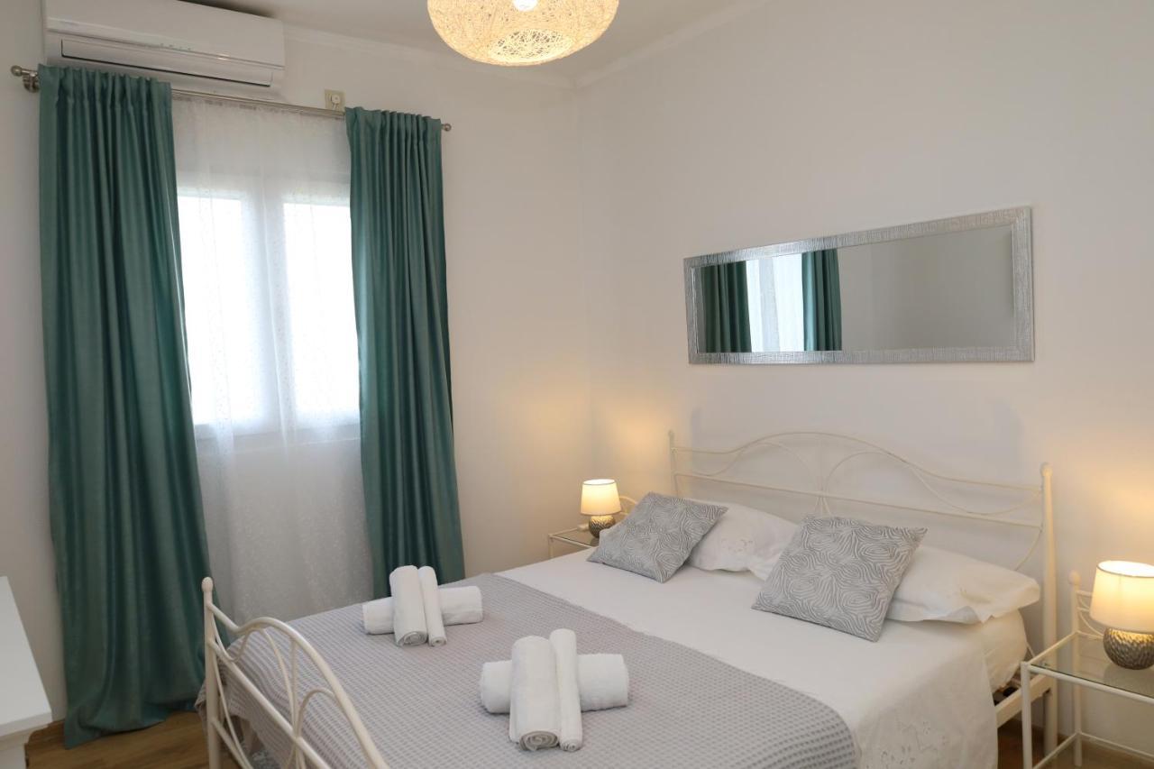 Holiday House Nono サマティン エクステリア 写真